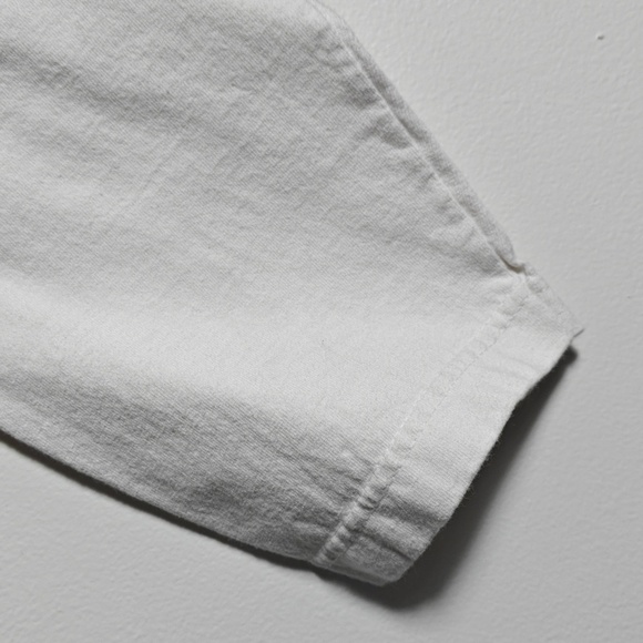 HALL OF FAME Balls Deep 2nd Sucks 3/4 Sleeve Shirt Size Small - Picture 13 of 15